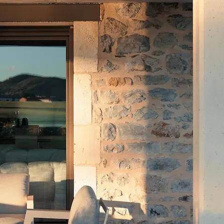 Ferienhaus Mas Du Grand Sede *