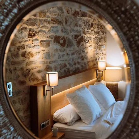 Mas Du Grand Sede Ferienhaus Saint-Sernin (Ardeche)