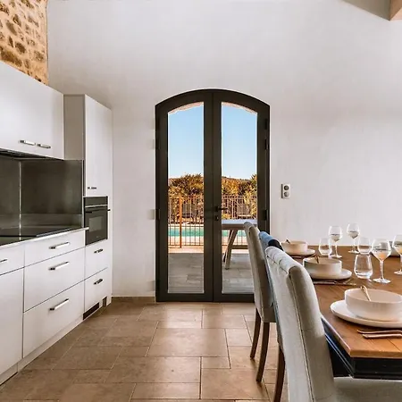 Ferienhaus Mas Du Grand Sede *